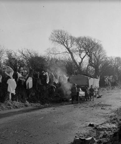 The double-edged sword