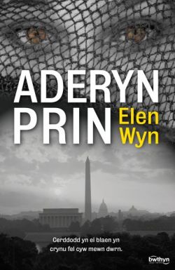 Trais, gynnau a bod yn fam