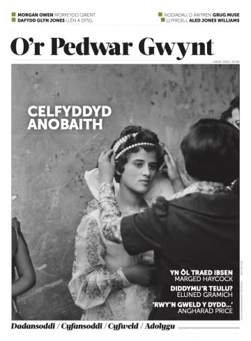 Rhifyn 28 / Gaeaf 2025