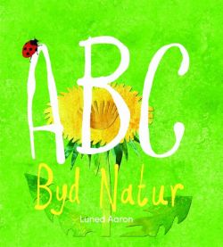 Gwobrau Tir na n-Og 2017: ABC Byd Natur
