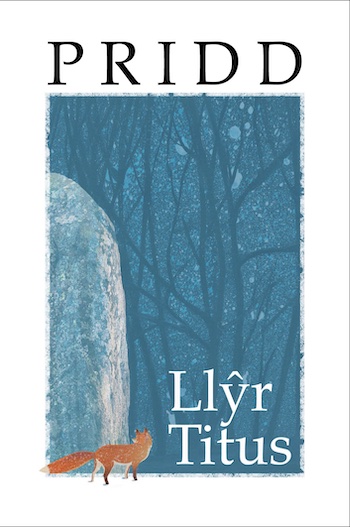 Y llais a’i ddiffyg