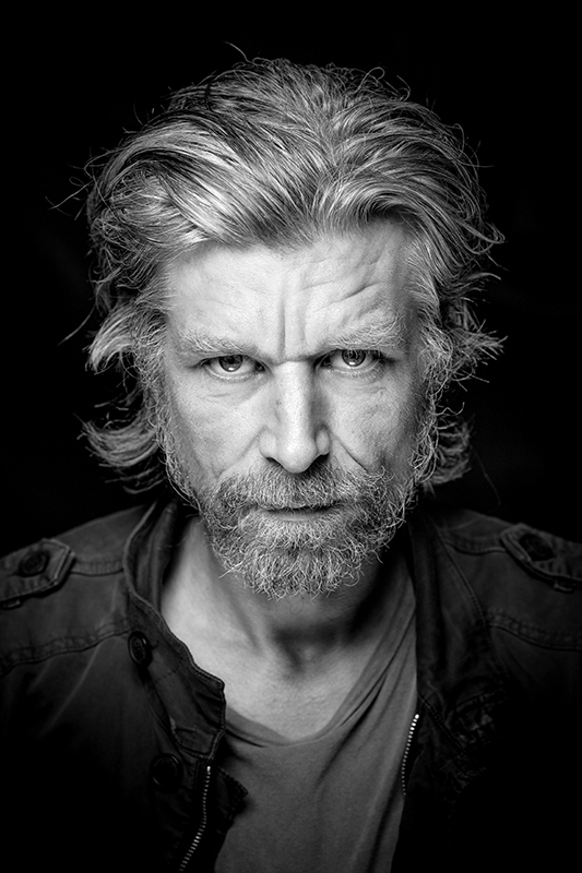 Karl Ove Knausgård