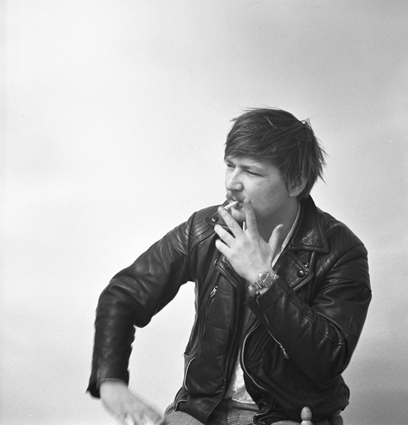 Rainer Werner Fassbinder